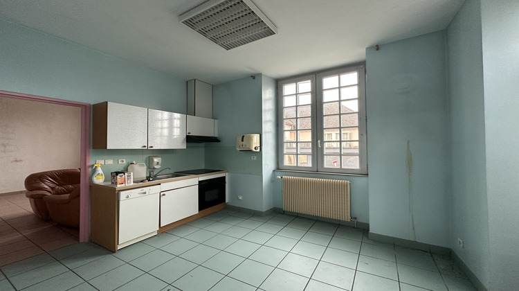 Ma-Cabane - Vente Immeuble Nolay, 163 m²