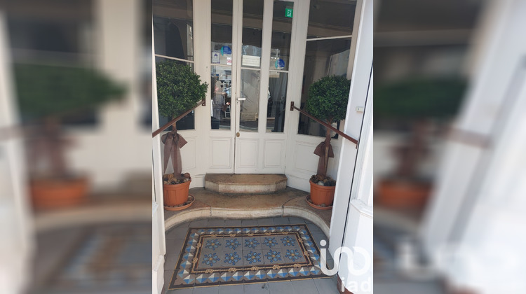 Ma-Cabane - Vente Immeuble Nolay, 357 m²