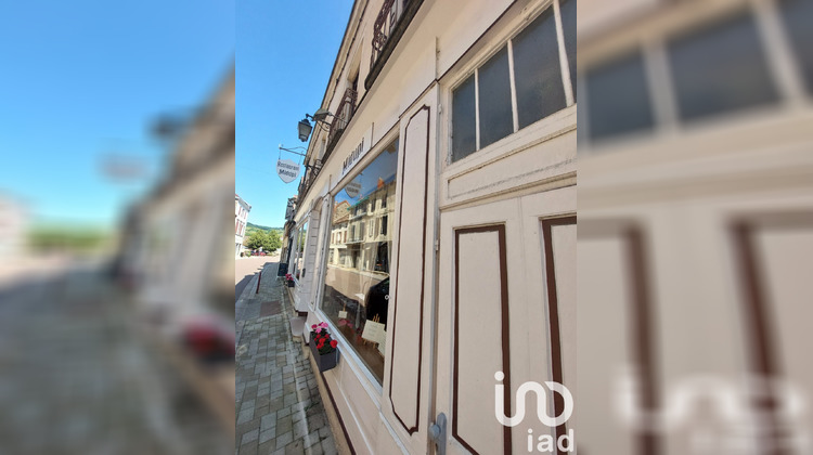 Ma-Cabane - Vente Immeuble Nolay, 357 m²