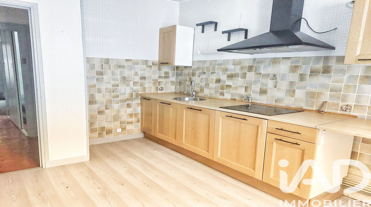 Ma-Cabane - Vente Immeuble Nolay, 200 m²