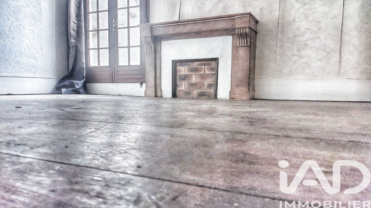 Ma-Cabane - Vente Immeuble Nolay, 200 m²