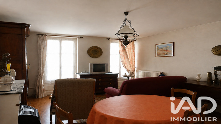 Ma-Cabane - Vente Immeuble Nolay, 274 m²