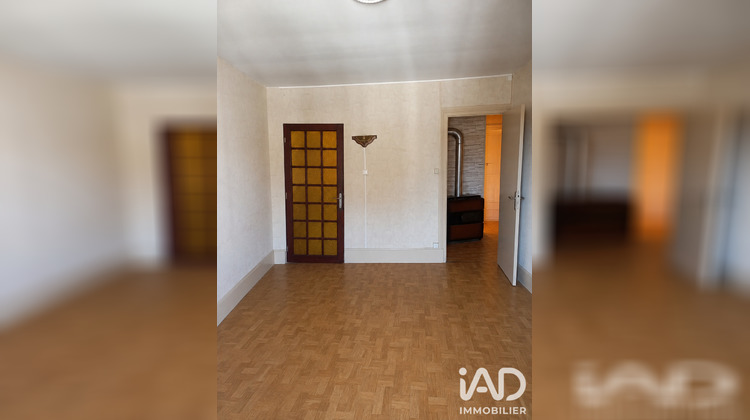Ma-Cabane - Vente Immeuble Nolay, 274 m²