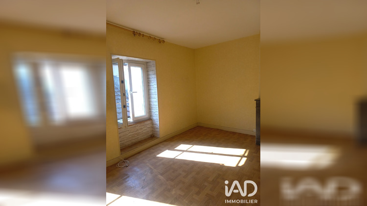Ma-Cabane - Vente Immeuble Nolay, 274 m²