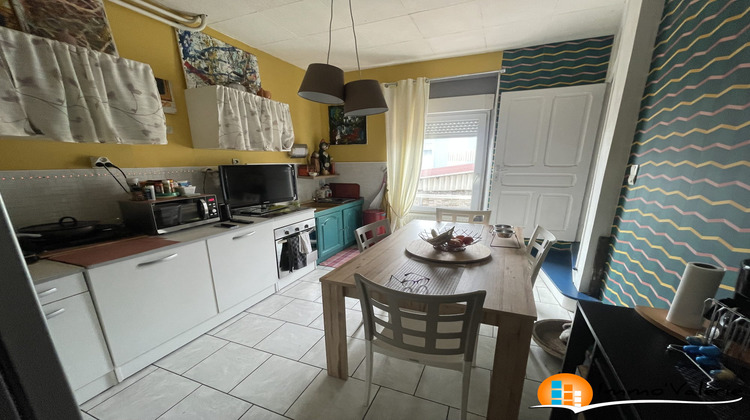 Ma-Cabane - Vente Immeuble Nomexy, 200 m²