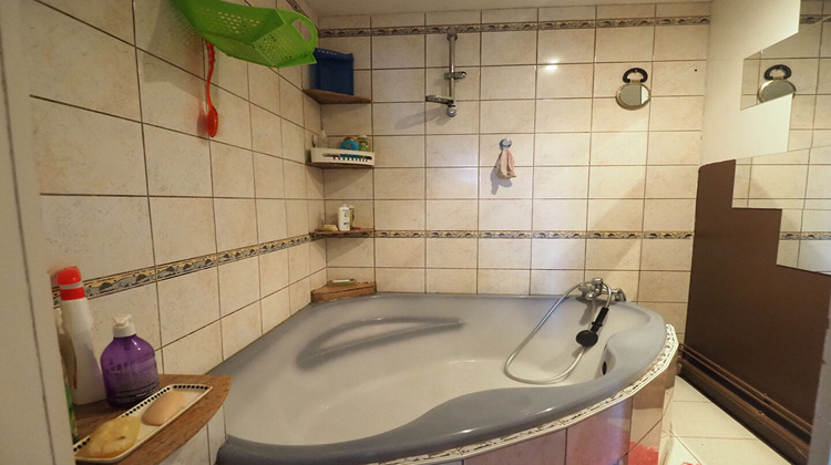 Ma-Cabane - Vente Immeuble NOMEXY, 185 m²