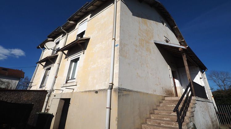 Ma-Cabane - Vente Immeuble NOMEXY, 185 m²