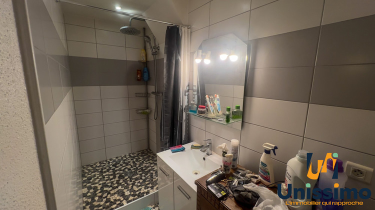 Ma-Cabane - Vente Immeuble Nommay, 121 m²