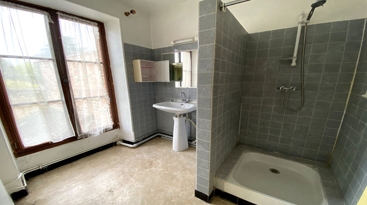 Ma-Cabane - Vente Immeuble NONANCOURT, 370 m²