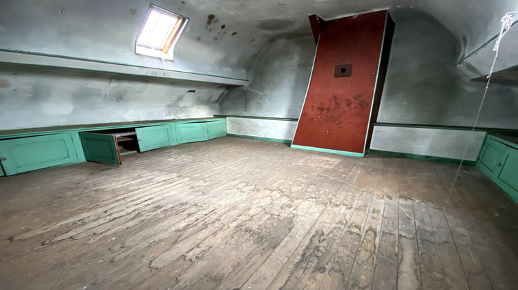 Ma-Cabane - Vente Immeuble NONANCOURT, 370 m²