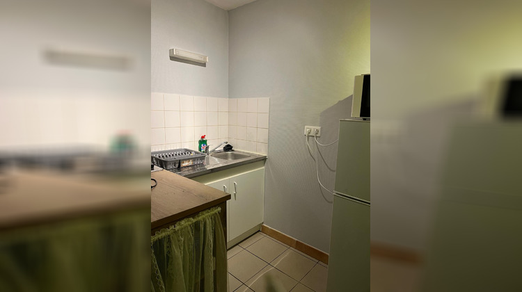 Ma-Cabane - Vente Immeuble Nonant-le-Pin, 90 m²