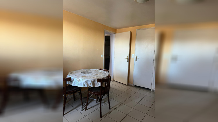 Ma-Cabane - Vente Immeuble Nonant-le-Pin, 90 m²