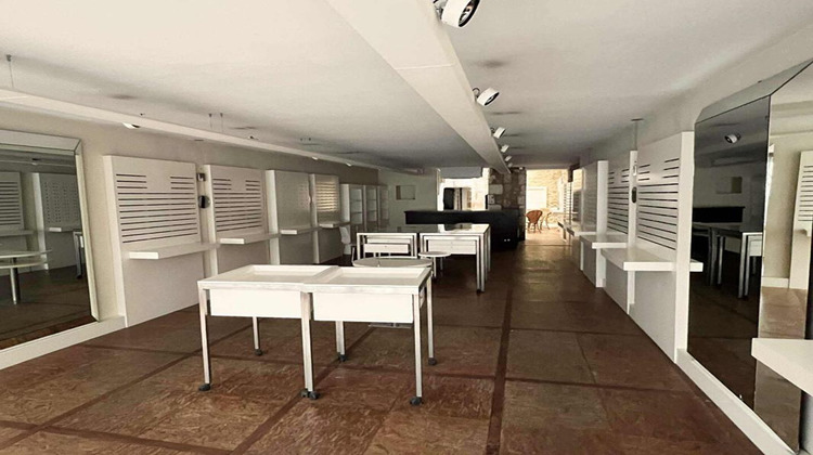 Ma-Cabane - Vente Immeuble NONTRON, 315 m²