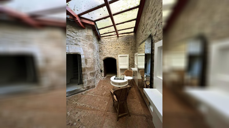 Ma-Cabane - Vente Immeuble NONTRON, 315 m²