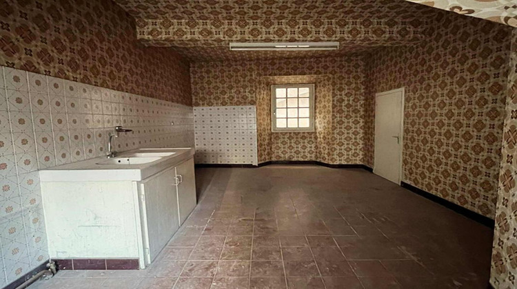 Ma-Cabane - Vente Immeuble NONTRON, 315 m²