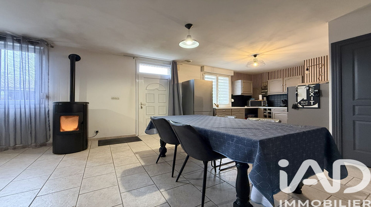 Ma-Cabane - Vente Immeuble Noordpeene, 226 m²