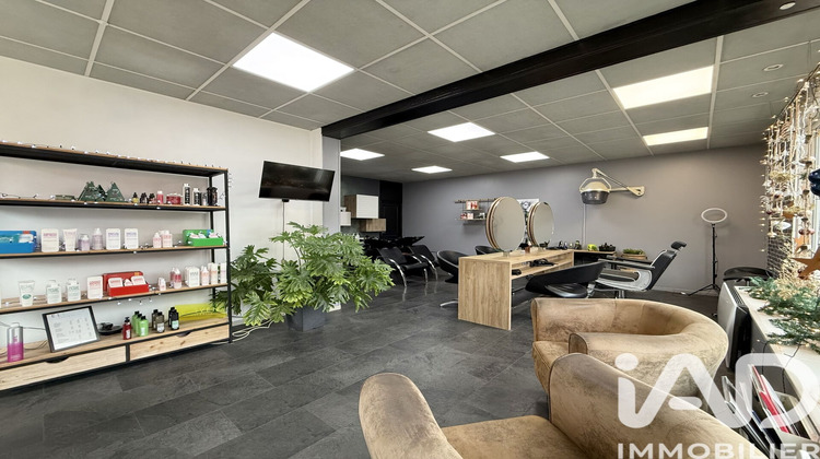 Ma-Cabane - Vente Immeuble Noordpeene, 226 m²