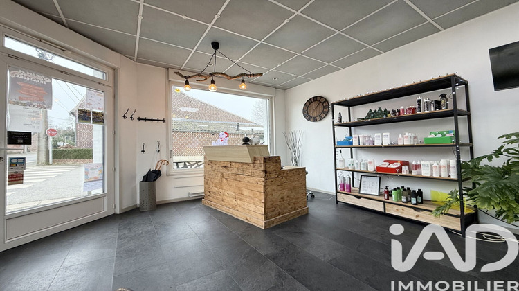 Ma-Cabane - Vente Immeuble Noordpeene, 226 m²