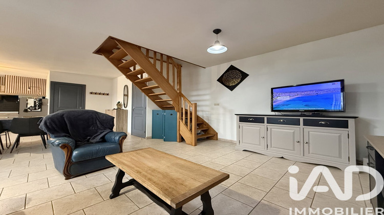 Ma-Cabane - Vente Immeuble Noordpeene, 226 m²