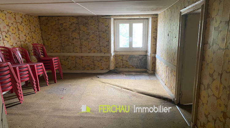 Ma-Cabane - Vente Immeuble NORT-SUR-ERDRE, 205 m²