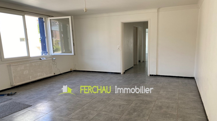 Ma-Cabane - Vente Immeuble NORT-SUR-ERDRE, 144 m²