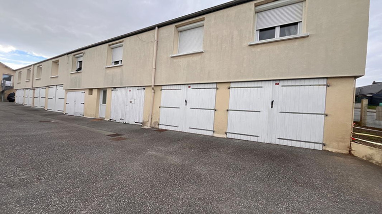 Ma-Cabane - Vente Immeuble NOTRE DAME DE GRAVENCHON, 514 m²