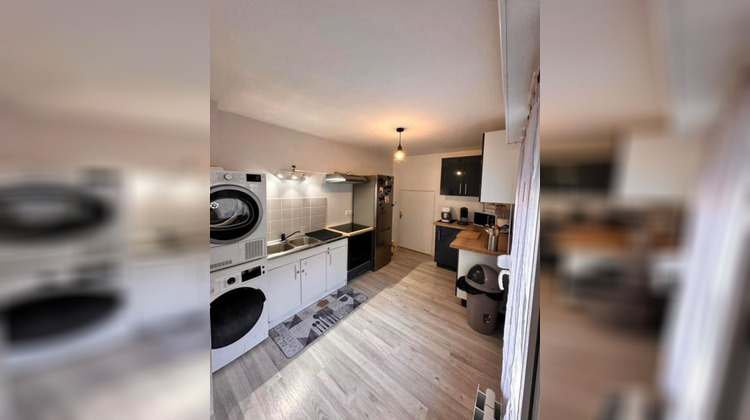 Ma-Cabane - Vente Immeuble NOTRE DAME DE GRAVENCHON, 514 m²