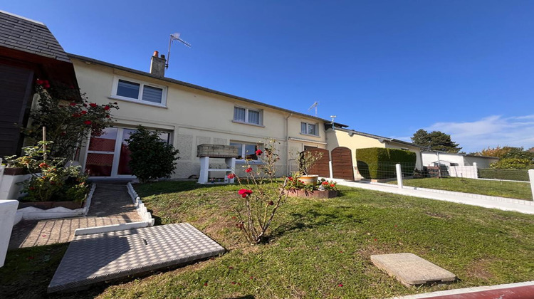 Ma-Cabane - Vente Immeuble NOTRE DAME DE GRAVENCHON, 514 m²