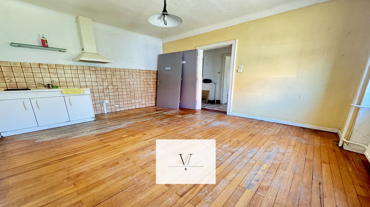 Ma-Cabane - Vente Immeuble Nousseviller-Saint-Nabor, 145 m²