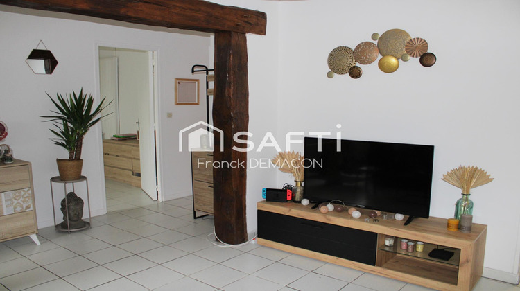 Ma-Cabane - Vente Immeuble Nouvion-sur-Meuse, 225 m²