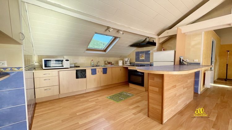 Ma-Cabane - Vente Immeuble Nouzonville, 199 m²