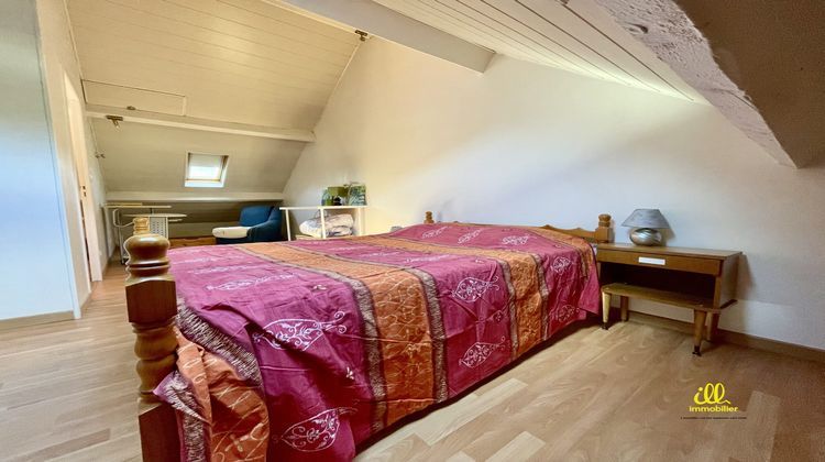 Ma-Cabane - Vente Immeuble Nouzonville, 199 m²