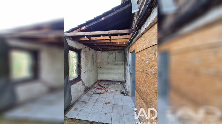 Ma-Cabane - Vente Immeuble Nouzonville, 200 m²