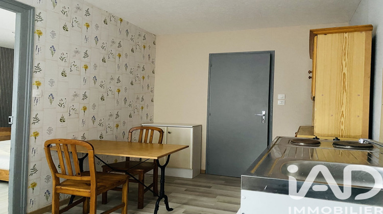 Ma-Cabane - Vente Immeuble Nouzonville, 218 m²