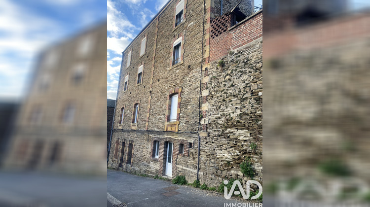 Ma-Cabane - Vente Immeuble Nouzonville, 218 m²