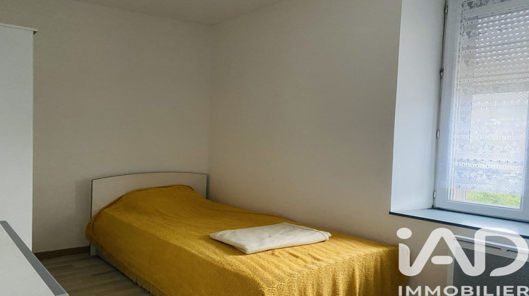 Ma-Cabane - Vente Immeuble Nouzonville, 218 m²