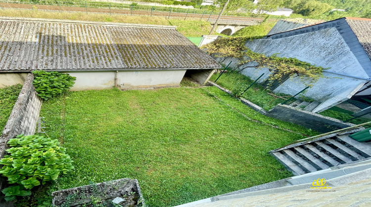 Ma-Cabane - Vente Immeuble Nouzonville, 199 m²