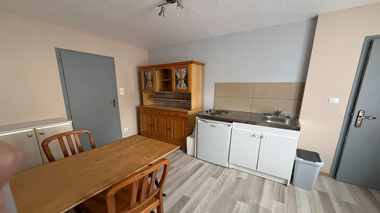 Ma-Cabane - Vente Immeuble NOUZONVILLE, 209 m²