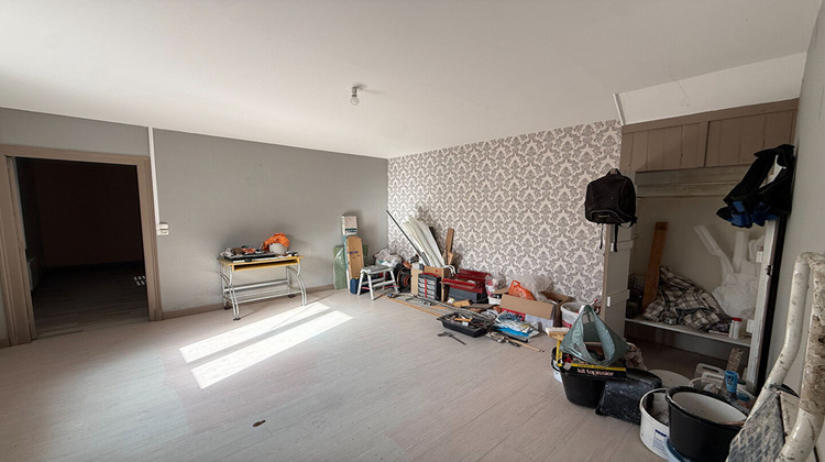 Ma-Cabane - Vente Immeuble NOUZONVILLE, 209 m²