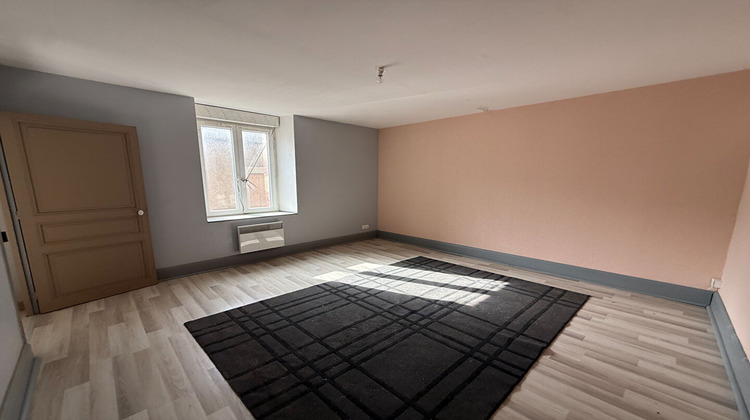 Ma-Cabane - Vente Immeuble NOUZONVILLE, 209 m²