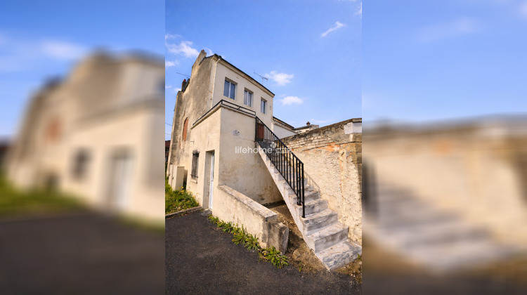 Ma-Cabane - Vente Immeuble Nouzonville, 240 m²