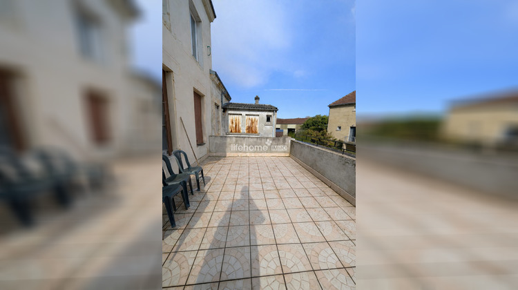 Ma-Cabane - Vente Immeuble Nouzonville, 240 m²