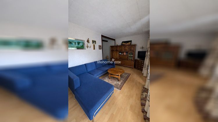 Ma-Cabane - Vente Immeuble Nouzonville, 240 m²