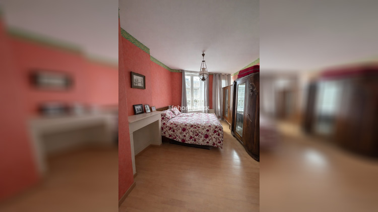 Ma-Cabane - Vente Immeuble Nouzonville, 240 m²