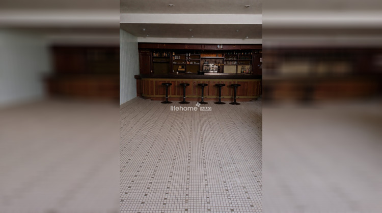 Ma-Cabane - Vente Immeuble Nouzonville, 240 m²