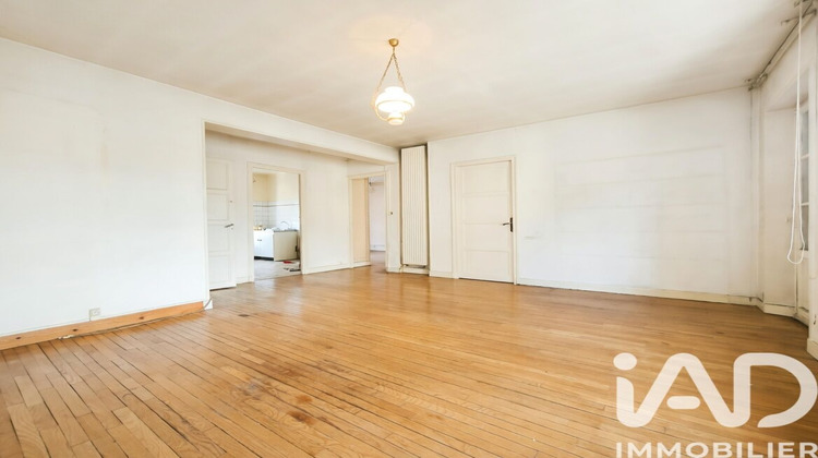 Ma-Cabane - Vente Immeuble Nouzonville, 125 m²