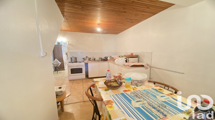 Ma-Cabane - Vente Immeuble Nouzonville, 240 m²