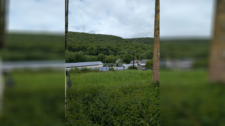 Ma-Cabane - Vente Immeuble Nouzonville, 192 m²