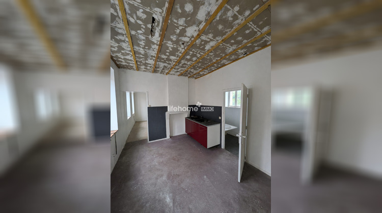 Ma-Cabane - Vente Immeuble Nouzonville, 192 m²