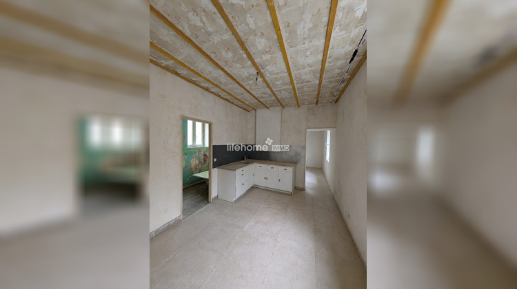 Ma-Cabane - Vente Immeuble Nouzonville, 192 m²